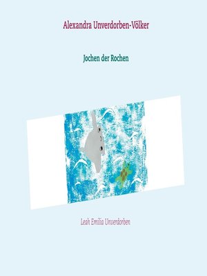 cover image of Jochen der Rochen